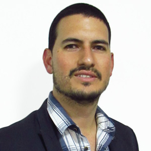 Daniel Chica