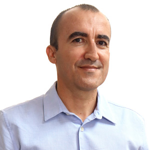 Eduin García