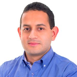 Mauricio Rojas