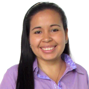 Linda Heredia