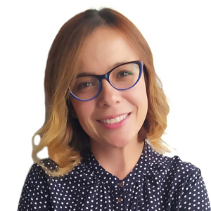 Mónica Montoya