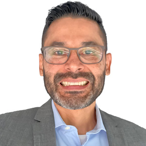 Rubén Cruz