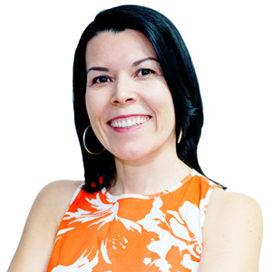 Sandra Rojas