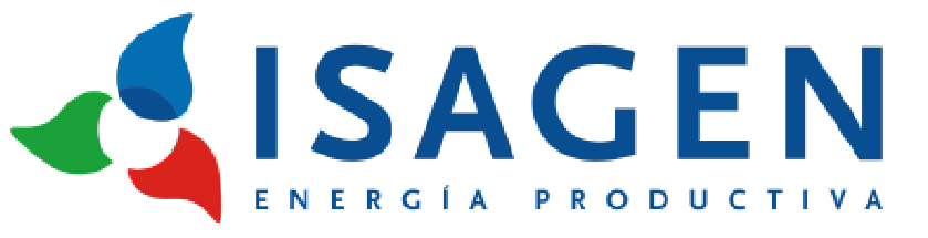 Isagen