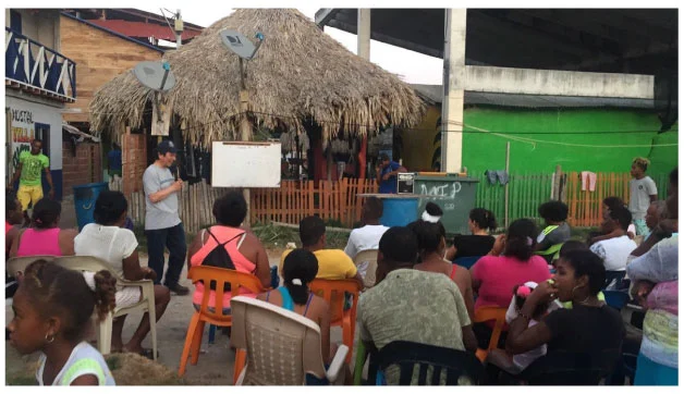 capacitacion