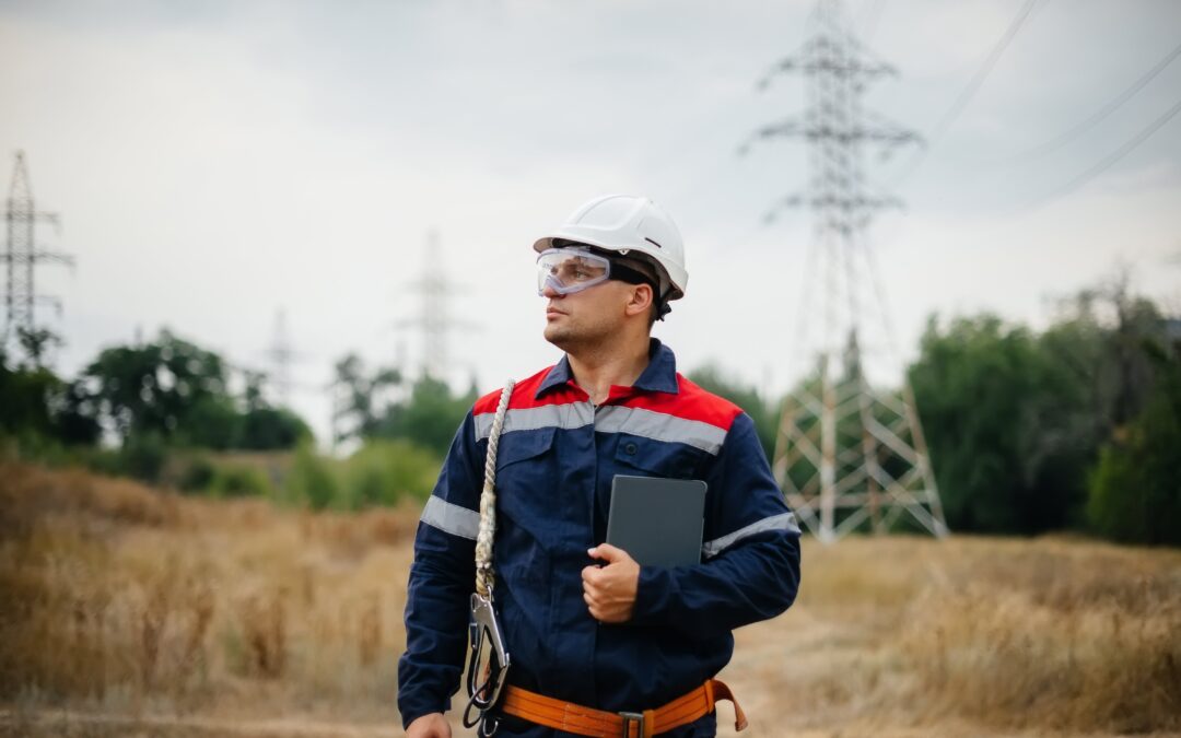 Guía Completa sobre Verificación de Fronteras Comerciales de Energía Eléctrica